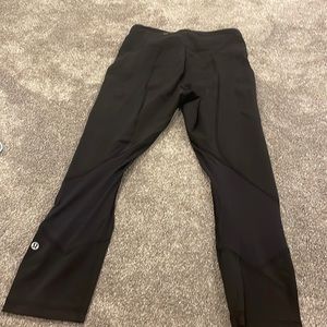 Lulu lemon leggings